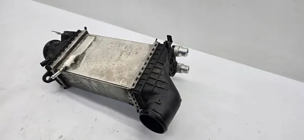 INTERCOOLER MERCEDES W205 2.0L A2740900414 image 2