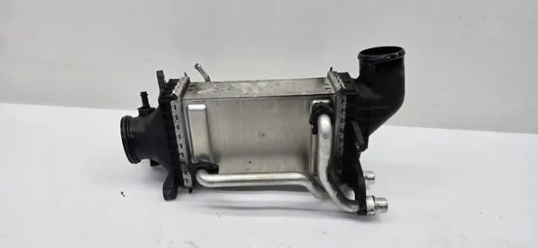 INTERCOOLER MERCEDES W205 2.0L A2740900414 image 3