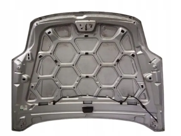 Capó Ford Mondeo MK4 BA7 OEM MONDEO MK4 BA7 MASKA image 6