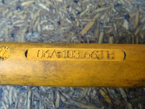 ÖLJYMITTARI AUDI A3 8L 06A115611Q image 4