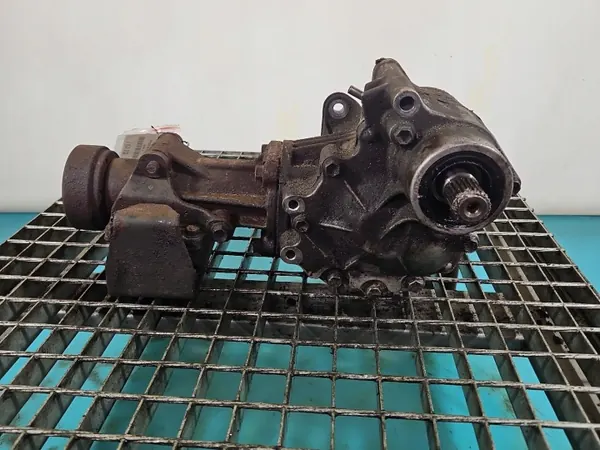 Reductor Suzuki Swift MK6 1.3B 4WD OEM IMPRK1411373 image 4