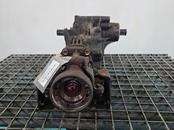Reductor Suzuki Swift MK6 1.3B 4WD OEM IMPRK1411373 image 5