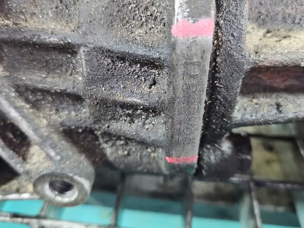 Reductor Suzuki Swift MK6 1.3B 4WD OEM IMPRK1411373 image 6