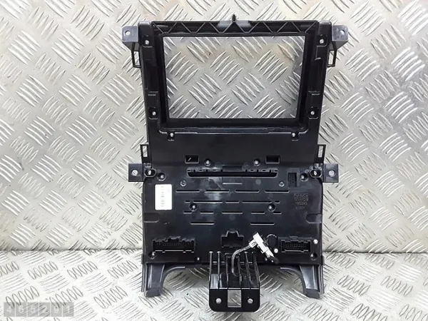 Ford Ranger ilmastointimoduuli OEM lb3t18e245fc3ga8 image 3