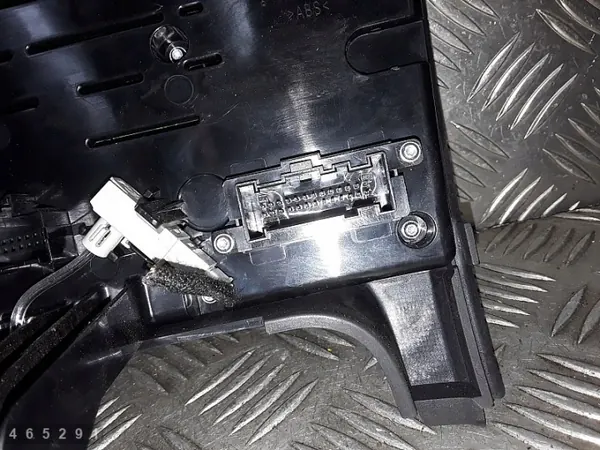 Ford Ranger ilmastointimoduuli OEM lb3t18e245fc3ga8 image 5