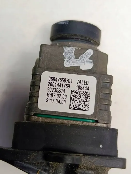 OEM 90735304S7 backkamera för Mini Cooper S F57 image 6
