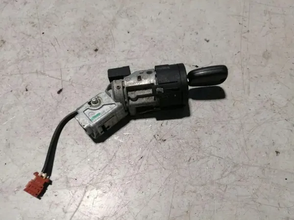 Interruptor de encendido OEM 9663123280 para Peugeot 407 SW image 2