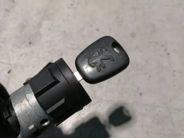 Interruptor de encendido OEM 9663123280 para Peugeot 407 SW image 3