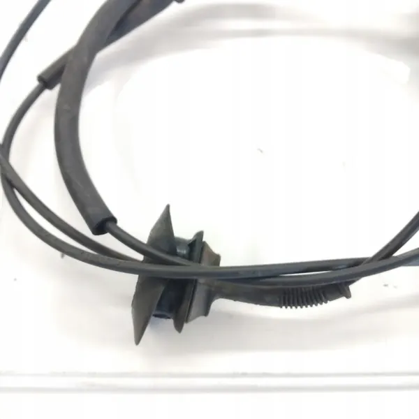 RENAULT CLIO II THALIA HOOD RELEASE CABLE OEM 7700352729 image 3