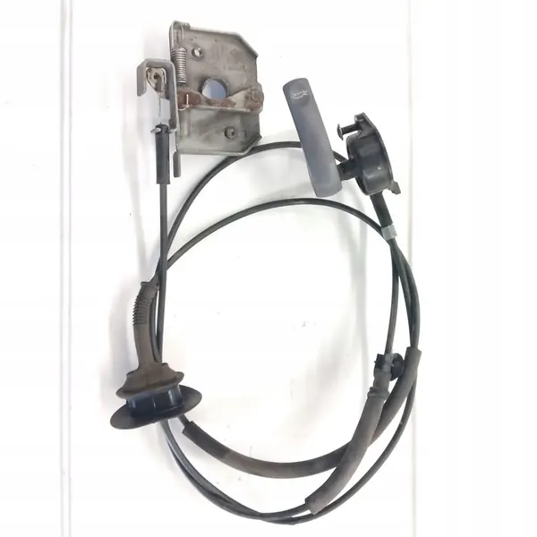 RENAULT CLIO II THALIA HOOD RELEASE CABLE OEM 7700352729 image 4