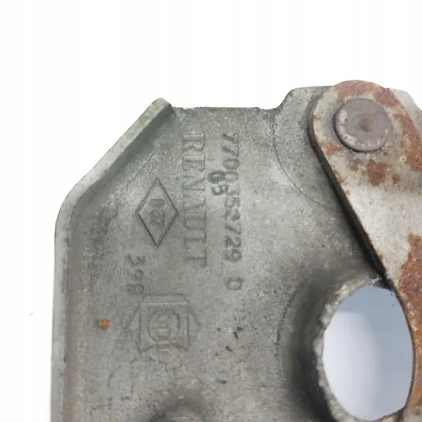 RENAULT CLIO II THALIA HOOD RELEASE CABLE OEM 7700352729 image 5