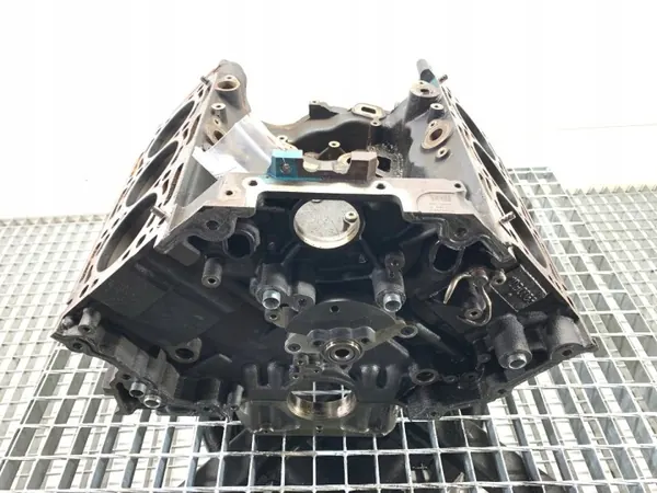 Bloque Motor OEM 059011GS para Audi A6 C7 3.0 218CV image 2