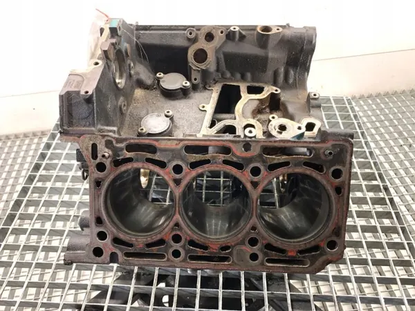 Bloque Motor OEM 059011GS para Audi A6 C7 3.0 218CV image 3