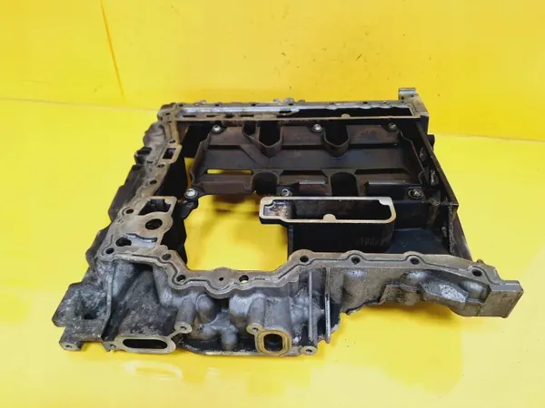 Base inférieure de carter OEM DRC97021 pour Audi A6 C6 2.4 V6 image 9