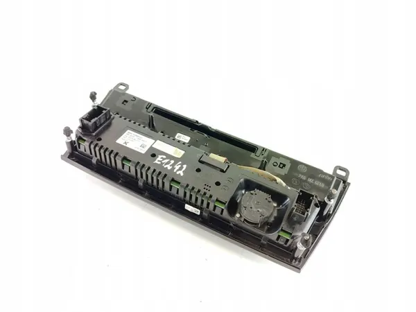 Ilmastointipaneeli BMW 7 F01 F02 F03 F04 2010 9216254 image 2