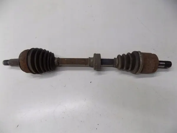Rechter voor spatbord Honda FR-V 04-09 OEM 34578u34joi34534 image 2