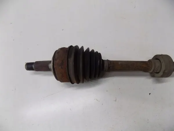 Rechter voor spatbord Honda FR-V 04-09 OEM 34578u34joi34534 image 3