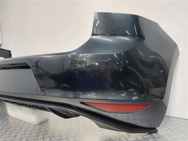 Paraurti posteriore VW Golf VII GTI LA9W OEM 2012- image 4