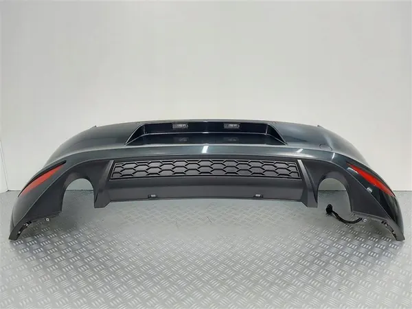 Paraurti posteriore VW Golf VII GTI LA9W OEM 2012- image 5