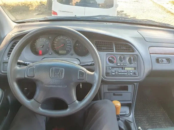 Bras de suspension arrière droit OEM CG8F18B2 Accord VI image 10