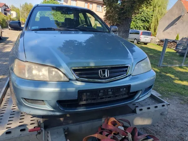 Bras de suspension arrière droit OEM CG8F18B2 Accord VI image 9