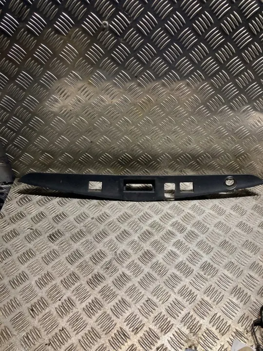 OEM 2077500493 Dashboard lichtstrip voor Mercedes E-Klasse image 2