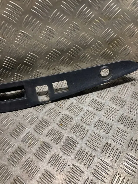 OEM 2077500493 Dashboard lichtstrip voor Mercedes E-Klasse image 3