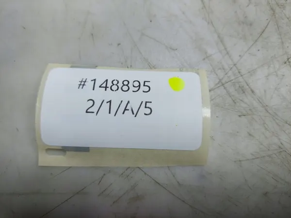 ABS-pomp OEM 0265950051 voor Toyota Corolla E12 image 10