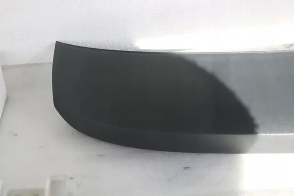 AUDI A3 8V Bakre Stötfångar Spoiler 8V3807521B image 3