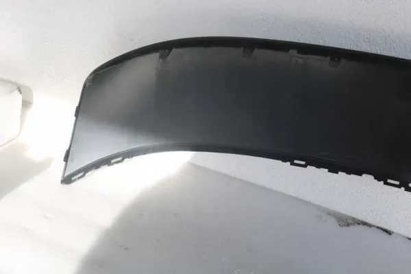 AUDI A3 8V Bakre Stötfångar Spoiler 8V3807521B image 6