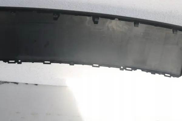AUDI A3 8V Bakre Stötfångar Spoiler 8V3807521B image 7