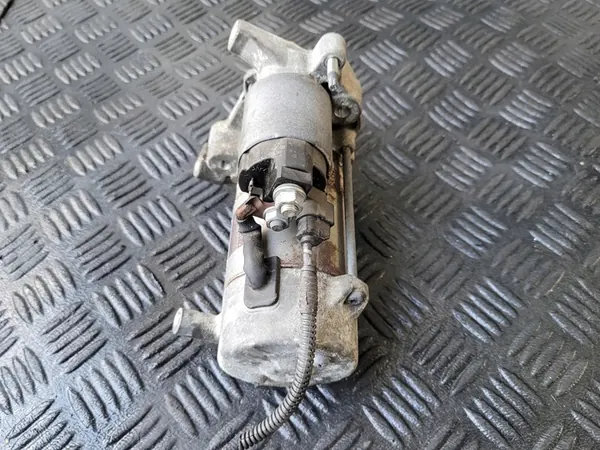Motor de arranque 28100-38020 Lexus LS 460 IV 4.6 V8 image 5