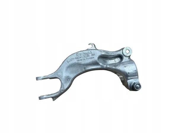Audi OE 4M0413038H Höger stötdämparfäste - Begagnad image 2