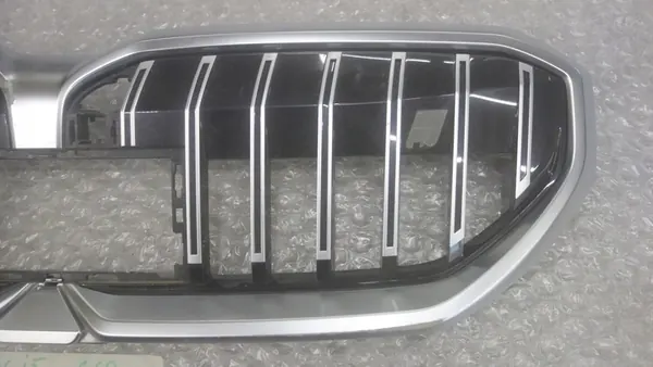 Grill BMW F90 M5 Competition image 4