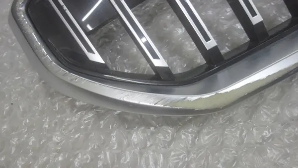 Grill BMW F90 M5 Competition image 7