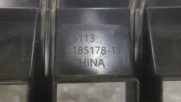 Grill BMW F90 M5 Competition image 8