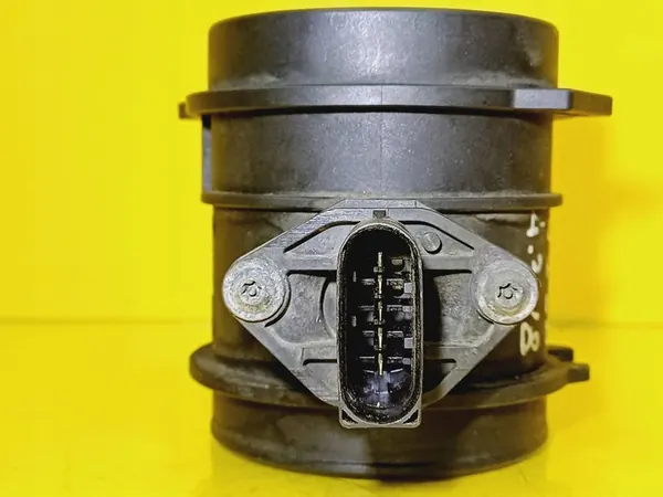 Luftmassenmesser Mercedes W220 4.3 V8 S-Klasse 0280217810 image 3