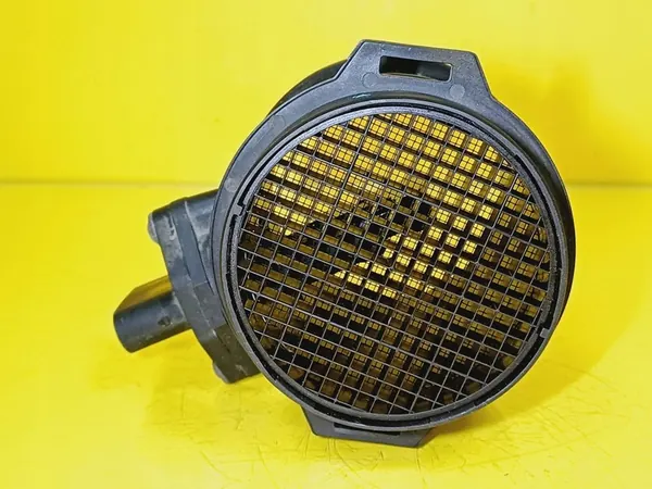 Luftmassenmesser Mercedes W220 4.3 V8 S-Klasse 0280217810 image 6