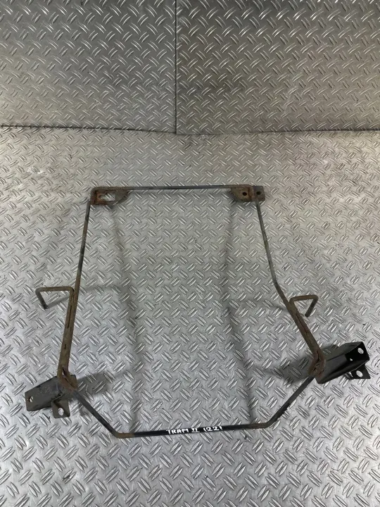 Reservewielbevestiging TRAFIC II 06- OEM image 2