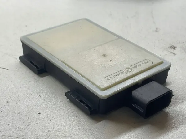 RADARSENSOR ACC DISTRONIC JAGUAR LAND ROVER image 1