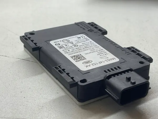 RADARSENSOR ACC DISTRONIC JAGUAR LAND ROVER image 3