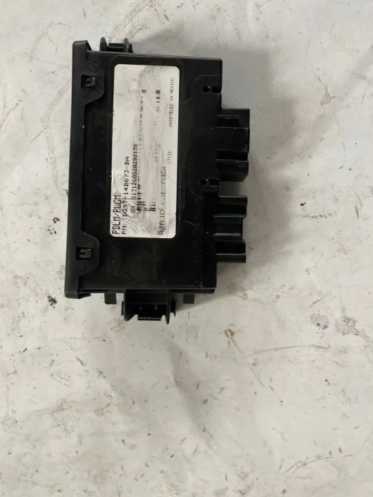 Module de porte Ford S-MAX MK2 OEM DG9T-14B673-BA image 2