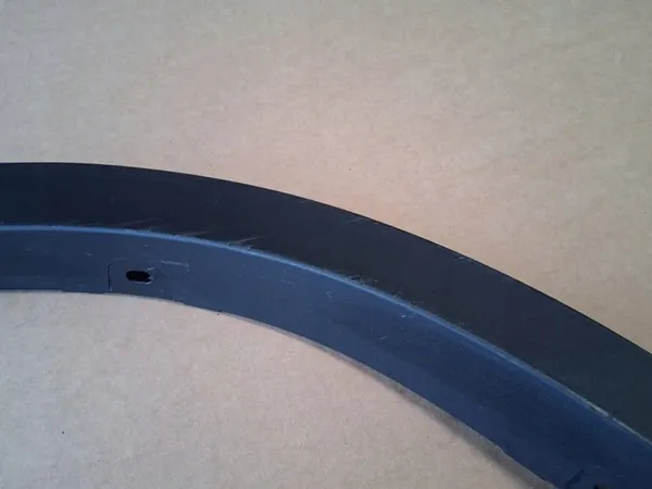 BMW X6 F16 14-19 Oikea Takalokasuoja image 10