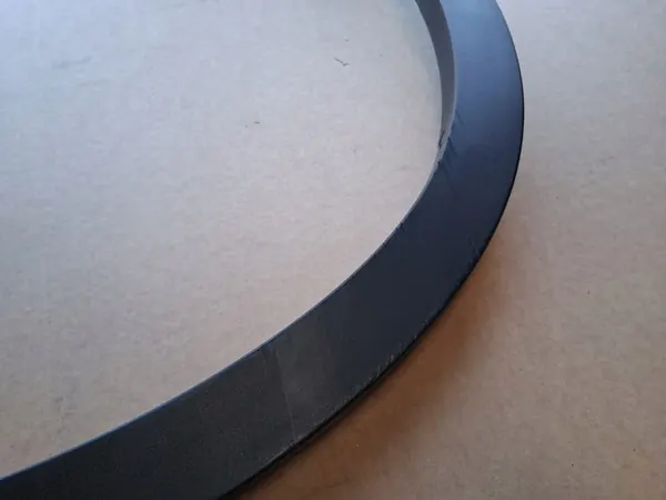 BMW X6 F16 14-19 Oikea Takalokasuoja image 4