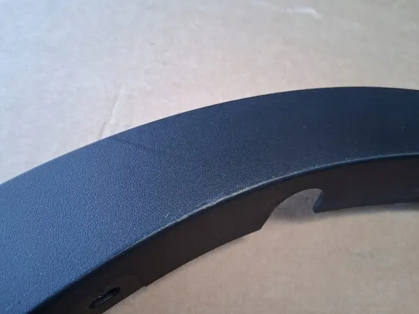 BMW X6 F16 14-19 Oikea Takalokasuoja image 9