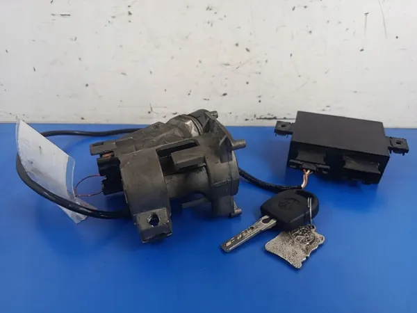 Sytytyskytkin Volkswagen Polo III 6N 357905851F image 2