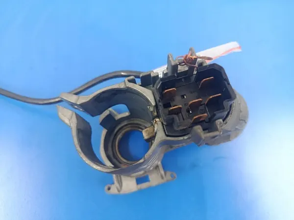 Sytytyskytkin Volkswagen Polo III 6N 357905851F image 3