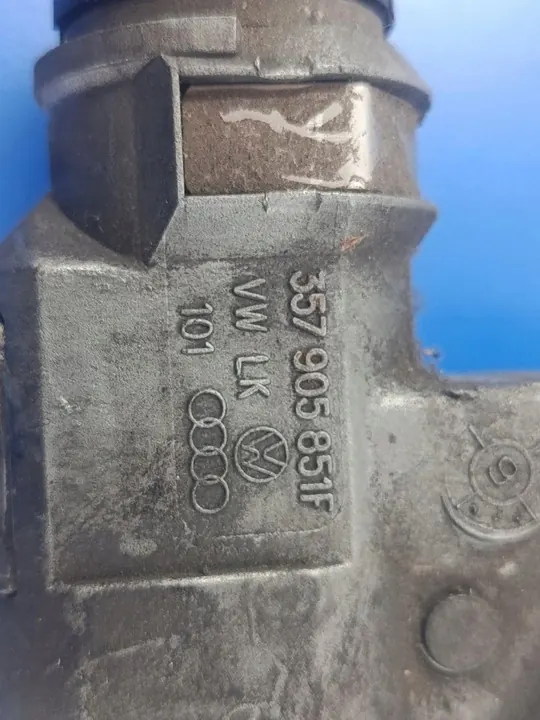 Sytytyskytkin Volkswagen Polo III 6N 357905851F image 4