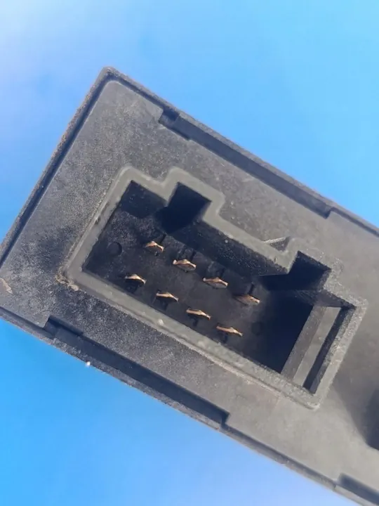 Sytytyskytkin Volkswagen Polo III 6N 357905851F image 5