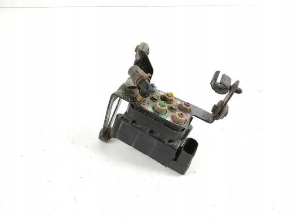 OEM RZV68703 Luftfederungs-Ventilblock hinten image 2